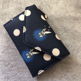 キャスキッドソン(Cath Kidston)のDisney×Cath Kidston ティンカーベル(財布)