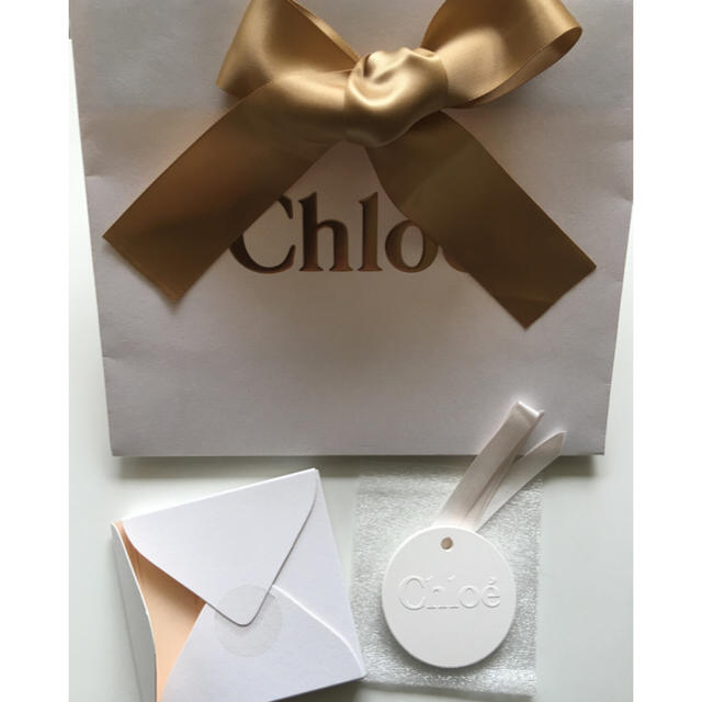 Chloe(クロエ)のChloe ギフト diffuser  非売品 ✨ 新品✨ コスメ/美容の香水(香水(女性用))の商品写真
