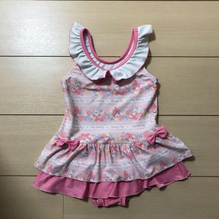 サンリオ(サンリオ)の専用♡マイメロ水着♡110サイズ(水着)