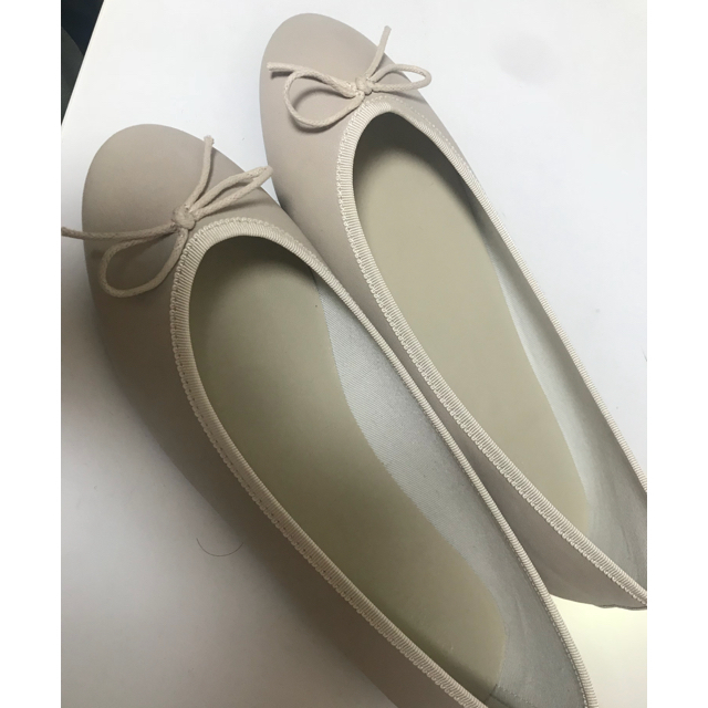 titivate(ティティベイト)のバレエシューズ レディースの靴/シューズ(バレエシューズ)の商品写真