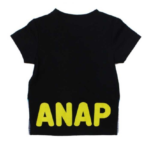 ANAP Kids(アナップキッズ)の本日限定　ANAP♡Tシャツ キッズ/ベビー/マタニティのベビー服(~85cm)(Ｔシャツ)の商品写真