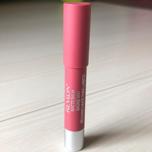 REVLON(レブロン)のレブロン リップバーム コスメ/美容のベースメイク/化粧品(口紅)の商品写真