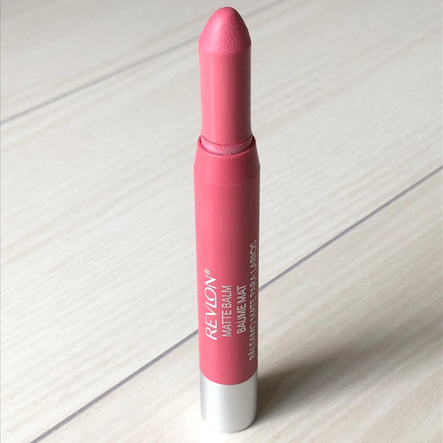 REVLON(レブロン)のレブロン リップバーム コスメ/美容のベースメイク/化粧品(口紅)の商品写真