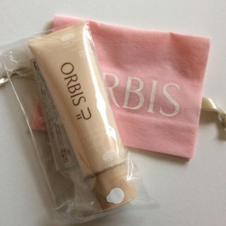 オルビス(ORBIS)のオルビス ユー ブライトニングジュレウォッシュ(洗顔料)