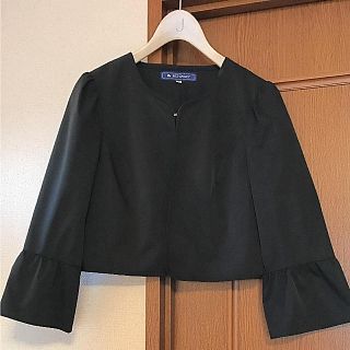 エムズグレイシー(M'S GRACY)のニベア様専用♡♡エムズグレイシー ボレロ 38(ボレロ)