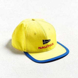 ノーティカ(NAUTICA)のノーティカ メンズ キャップ アーバンアウトフィッターズ別注(キャップ)