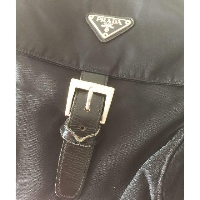 PRADA(プラダ)の中古☆PRADA ショルダーバッグ BT8994 メンズのバッグ(ショルダーバッグ)の商品写真