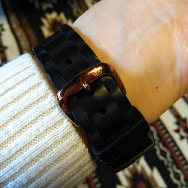 Juicy Couture(ジューシークチュール)のジューシークチュール 腕時計 レディースのファッション小物(腕時計)の商品写真