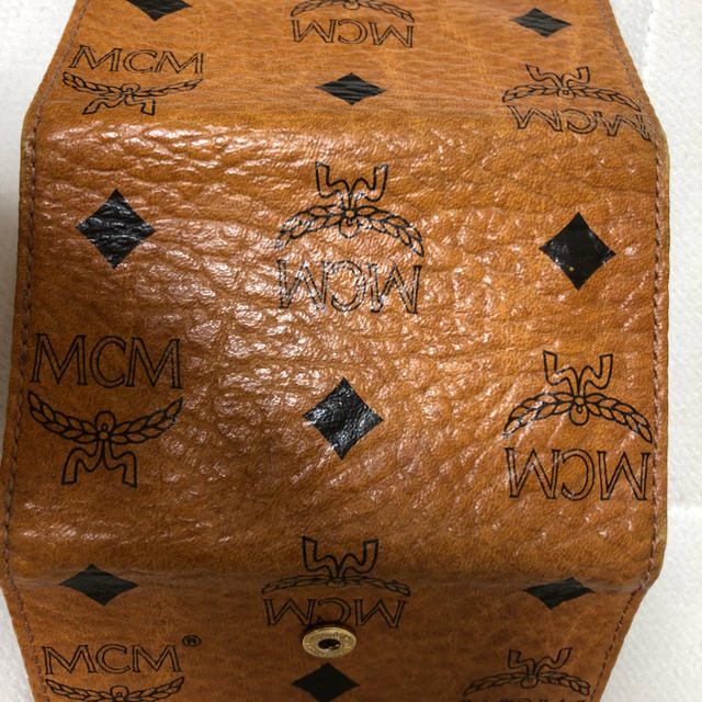 MCM(エムシーエム)の専用mcm キーケース レディースのファッション小物(キーケース)の商品写真