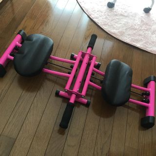 ヤーマン 骨盤ホームシェイパー
