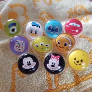 美品◇Disneyスーパーボール(ボール)