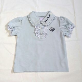 アクシーズファム(axes femme)のaxes femme kids size 110cm トップス(Tシャツ/カットソー)