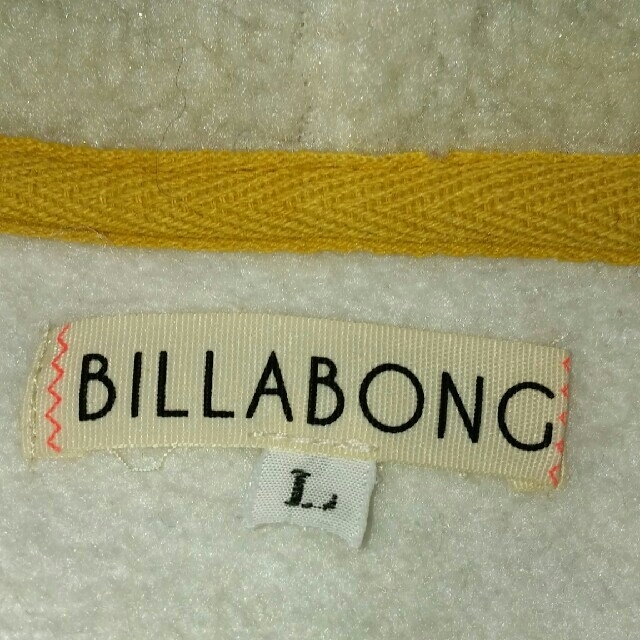 billabong(ビラボン)のまんたん様専用★♪ジャケット レディースのジャケット/アウター(ブルゾン)の商品写真