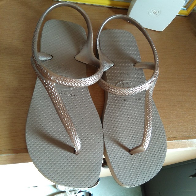 havaianas(ハワイアナス)のサンダル レディースの靴/シューズ(サンダル)の商品写真