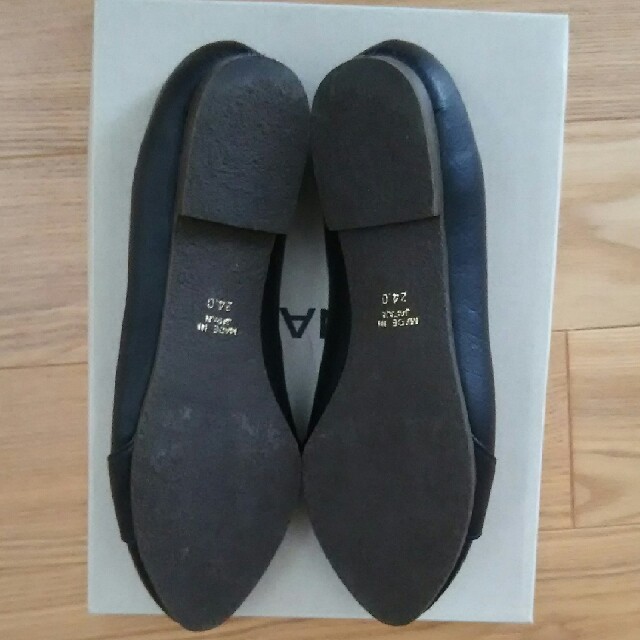 Bou Jeloud(ブージュルード)の靴  パンプス レディースの靴/シューズ(ハイヒール/パンプス)の商品写真