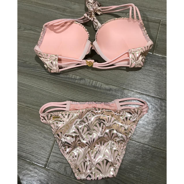 Victoria's Secret(ヴィクトリアズシークレット)のヴィクトリアシークレット♡34C レディースの水着/浴衣(水着)の商品写真