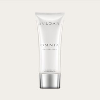 ブルガリ(BVLGARI)のアンナ様専用 BVLGARI OMNIA シャワージェル(ボディソープ/石鹸)