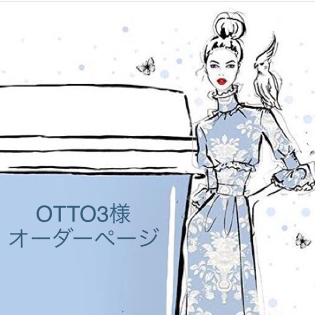 【OTTO3様専用】サンキューシール♡ケアシール♡宛名シール ハンドメイドの文具/ステーショナリー(カード/レター/ラッピング)の商品写真