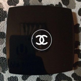 シャネル(CHANEL)のCHANEL ミラー 鏡(その他)