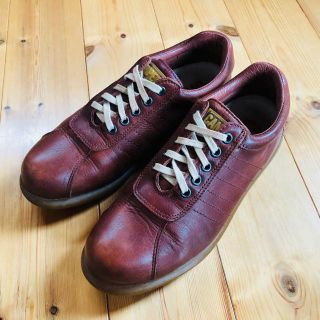 カンペール(CAMPER)の美品 CAMPER(カンペール)/ペロータス アリエル ブラウン サイズ39(スニーカー)