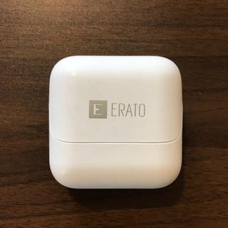 ERATO VERSE Bluetooth 完全ワイヤレスイヤホン(ヘッドフォン/イヤフォン)