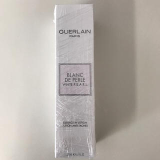 ゲラン(GUERLAIN)のゲラン GUERLAIN ペルルブランエッセンスローション 200ml (美容液)
