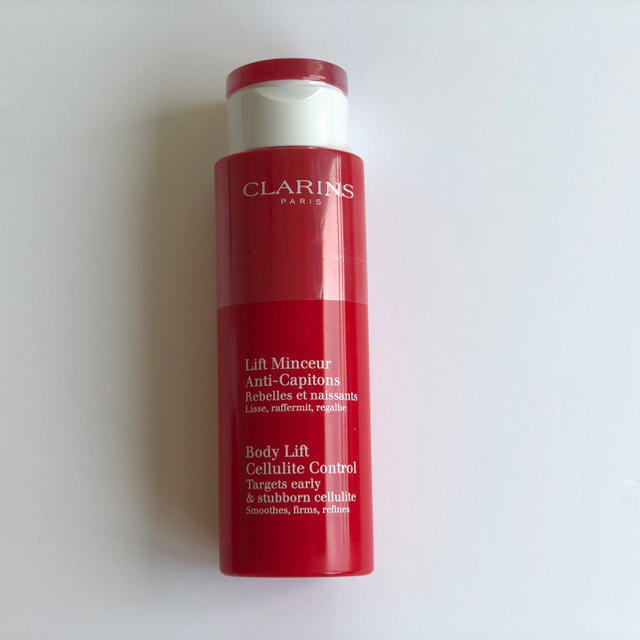 CLARINS(クラランス)の【CLARINS】トータル リフトマンスール コスメ/美容のボディケア(ボディクリーム)の商品写真