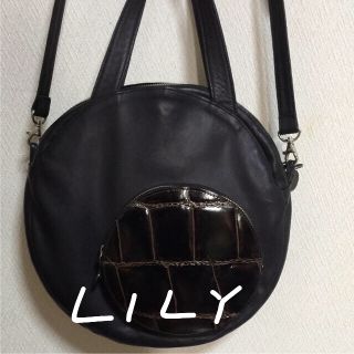 リリイ(Lily)のかんな様  専用ページ(ショルダーバッグ)