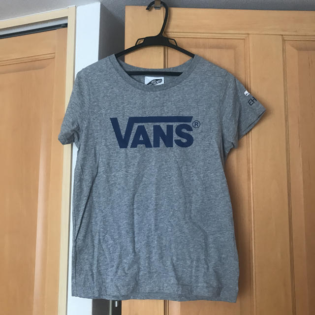 VANS(ヴァンズ)のVans × EHYPHEN Tシャツ レディースのトップス(Tシャツ(半袖/袖なし))の商品写真