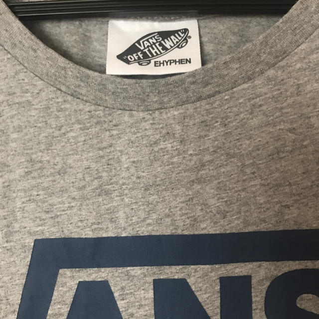 VANS(ヴァンズ)のVans × EHYPHEN Tシャツ レディースのトップス(Tシャツ(半袖/袖なし))の商品写真