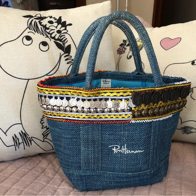 バッグ♡美品♡正規品♡コイントートバッグ