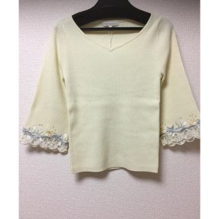 プロポーションボディドレッシング(PROPORTION BODY DRESSING)のあやたま様専用🎀✨(ニット/セーター)