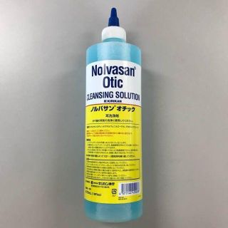 送料無料 ノルバサンオチック 473ml(犬)