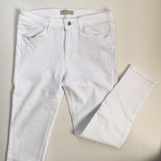 ユニクロ(UNIQLO)の【美品】UNIQLO ユニクロ ズボン パンツ スキニー ストレッチ(スキニーパンツ)