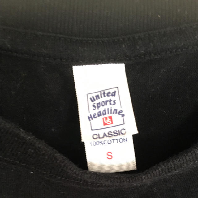 未使用Tシャツ  S レディースのトップス(Tシャツ(半袖/袖なし))の商品写真