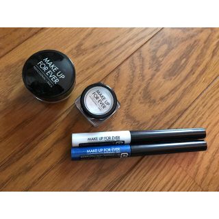 メイクアップフォーエバー(MAKE UP FOR EVER)の▪️make up for ever 4点セット(その他)