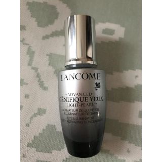 ランコム(LANCOME)の目元美容液(アイケア/アイクリーム)