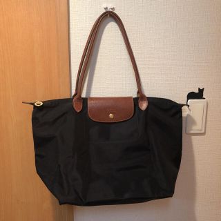 ロンシャン(LONGCHAMP)のロンシャン  プリアージュ L(トートバッグ)