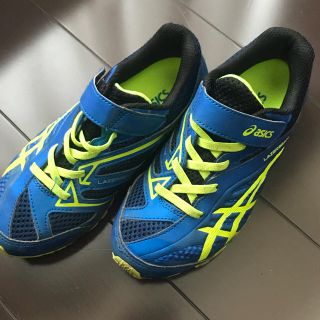 アシックス(asics)のアシックス スニーカー(その他)