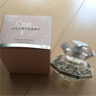 ジルスチュアート(JILLSTUART)のジルバイ  ジルスチュアート オードトワレ 30ml(香水(女性用))