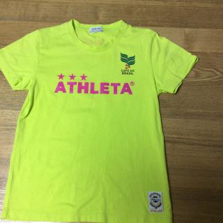 アスレタ(ATHLETA)のTシャツ‼️(その他)