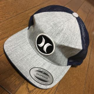 ハーレー(Hurley)のぼくちゃん様専用(キャップ)