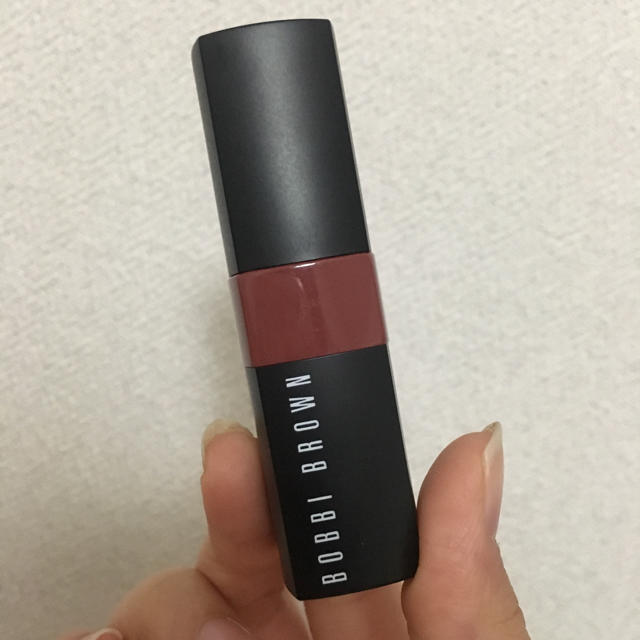 BOBBI BROWN(ボビイブラウン)のBobbi Brown クランベリー コスメ/美容のベースメイク/化粧品(口紅)の商品写真