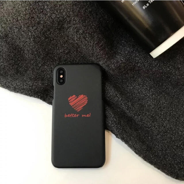 Iphone ケース カバー ハート 韓国 英語 文字 シンプル お揃い 白黒の通販 By フリマ ラクマ Iphone ケース カバー ハート 韓国 英語 文字 シンプル お揃い 白黒の通販 By フリマ ラクマ