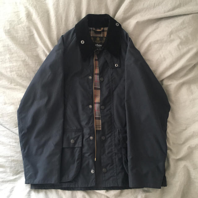 Barbour - バブアー barbour
