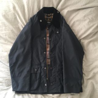 バーブァー(Barbour)のバブアー barbour(ブルゾン)