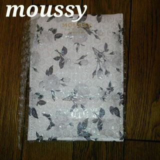 マウジー(moussy)の【未使用】ノベルティ ミラー(その他)