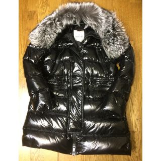 モンクレール(MONCLER)のクルルー様専用  モンクレール アフロティティ(ダウンコート)