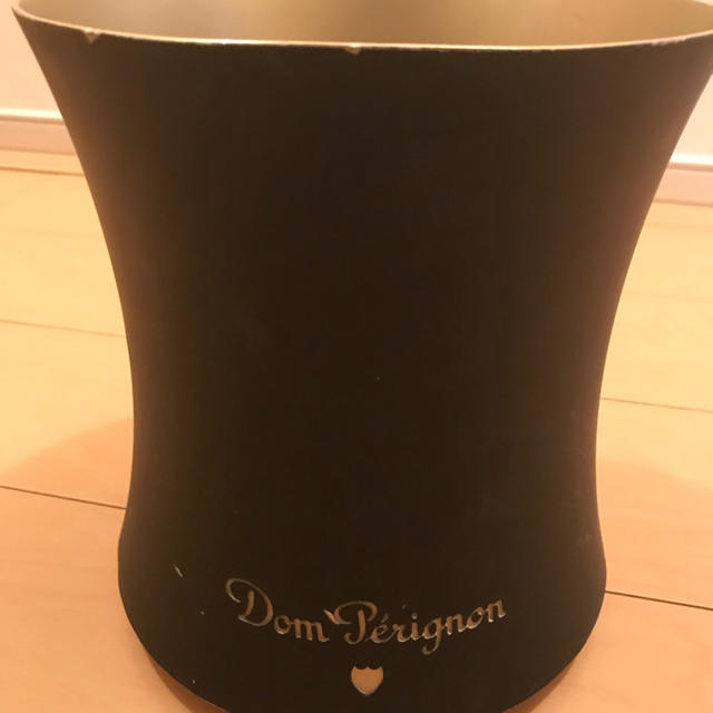 Dom Pérignon(ドンペリニヨン)のドンペリニョン シャンパンクーラー インテリア/住まい/日用品のキッチン/食器(アルコールグッズ)の商品写真