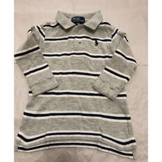 ポロラルフローレン(POLO RALPH LAUREN)の専用です。ポロ ラルフローレン  ポロシャツ12m(その他)